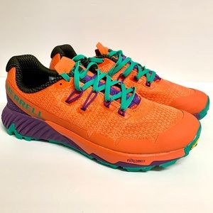 Merrell Agility Peak Flex 3 Women’s Running Hiking